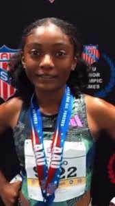 Pace Freshman Showcase Julia