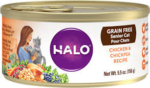 Are there nutritionally balanced recipes out there or is everyone following the. Best Cat Food For Older Cats Reviews Of The Top Foods For Senior Cats