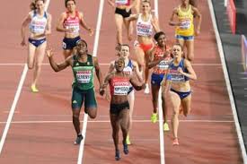 Jun 30, 2021 · even though her 3:58 ranks her no. Back On Track Kipyegon Prepares To Defend World 1500m Title In Doha Feature World Athletics