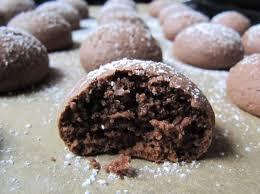 Cremige Schokokekse Rezept Schokokekse Rezept Kekse Schokokekse Rezept