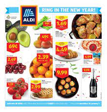 Aldi Weekly Ad Flyer 5 30 2021 6 5 2021 Weeklyad123 Com Weekly Ad Circular Grocery Stores Bakery Menu Aldi Grocery