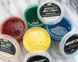 We did not find results for: Lush Shower Jellies Review And Breakdown Maple Holistics Real Ingredients Real Results