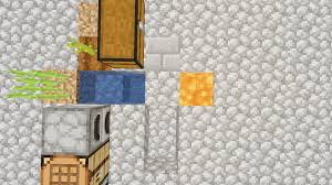 Mine it with your diamond pickaxe 3. Bedrock A Skyblock Guide Mineplex