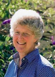 Terry Bergeson's Instagram, Twitter & Facebook