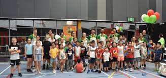 Are you looking to get involved with a basketball team as a player, coach, official or volunteer but don't know. The Boomers Family How Little Boomers Basketball Started