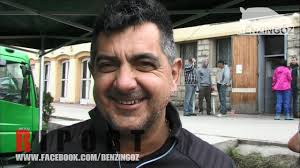 Varga "Cigány" Zoltán