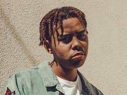 Cordae dunston (born august 26, 1997), known professionally as ybn cordae or entendre, is an american rapper. Ybn Cordae Traverses Relationships On Locationships Fuxwithit