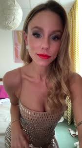 Mark your calendars 💃🏼Off to the WIBA (World of Influencers Awards)  Ceremony in Cannes 🤩 dress from @Oh Polly #wiba #cannes