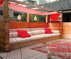 Try these easy garden ideas on a budget, perfect for old sinks and dressing tables can be turned into quirky planters, while pallets. Impressive Deck Garden Ideas Pinterest Tips For 2019 Outdoor Furniture Plans Pallet Furniture Outdoor Diy Garden Furniture