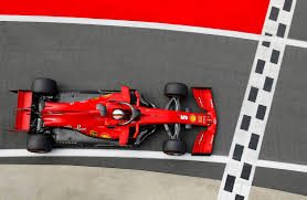Grand prix von australien erst im november. Formel 1 Sebastian Vettel Abgeschlagen Hamilton Verpasst Pole