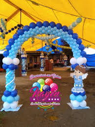 Decoracion Para Bautizo En Lona Globos Nayen Decoraciones Tianguistenco Facebook Para el bautizo de tu bebé utiliza los globos decorativos para bautizos, con muchos colores y formas diferentes. globos nayen decoraciones tianguistenco