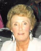 Obituary information for Annabelle Wilson