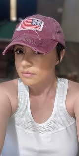 Improving 5k Running Time with Consistency and Determination