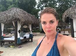 Her acting career began when an advertising agency cast her in several commercials. Claudia Gerini Archives Mamme A Spillo