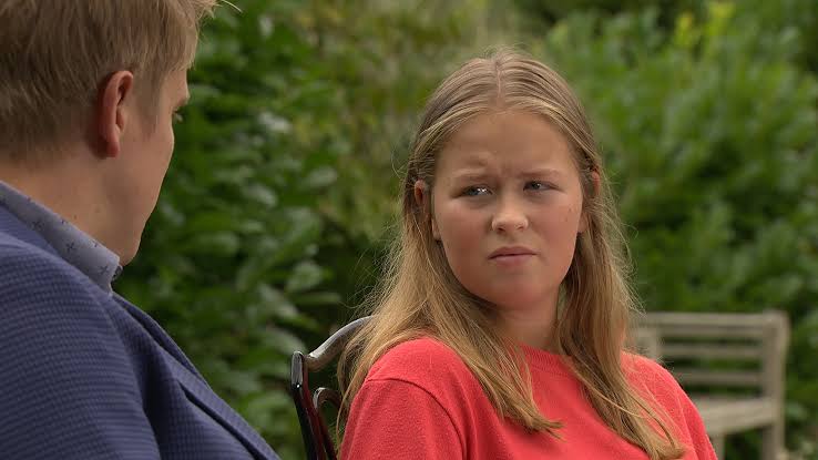 Who plays Liv Flaherty in Emmerdale and what else has she been in? | Soaps | Metro News
