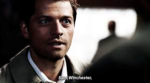 The Sam Winchester Library