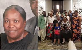 Please join me in wishing Mrs. Linda Williams a very happy birthday. The  75-year-old is a Savannah native who is married to the love of her life  ,Mr. Wallace Williams, Sr.,for 55