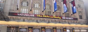 Lunt Fontanne Theatre Theatre Broadway Theatre Broadway