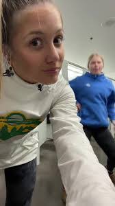 Reagan Olson's Instagram, Twitter & Facebook