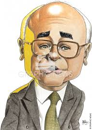 By the time he won the job, he had been in parliament for 22 years. Australia John Howard 2001 Caricature Infographic