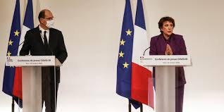 Didier geslain, birth cetificate)) is a french politician, former minister of solidarity and social cohesion, and a member of the union for a popular movement, which is part of the european people's party. Coronavirus Roselyne Bachelot Announces 115 Million Euros In Aid For Shows And Cinema Teller Report