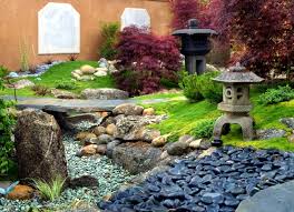 Mother nature can bring us rest and relaxation in a variety of ways, here's just another thought to add to your list! Creating A Rock Garden 20 Superb Examples Of Garden Design Interior Design Ideas Ofdesign