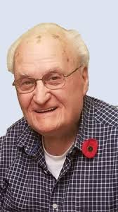 Louis John Wickberg, Obituary, Alternatives