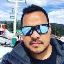 Adam Averill's Instagram, Twitter & Facebook