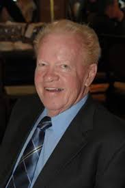 Patrick Collins Obituary August 13, 2016