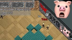 Category watch hubert and takako episode 4 the invisible pig online with high quality. Among Us New Map Invisible Player Mod W Fgteev Fam Youtube