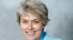 Anne McIntosh calls for 'urgent reform' of the water industry