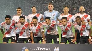 Central cordoba vs river plate, se enfrentan este viernes 16 de abril por la jornada 10 de la superliga argentina en el estadio alfredo terrera a las 19:30pm hora de colombia. Central Cordoba 0 3 River Resumen Goles Y Resultado As Argentina