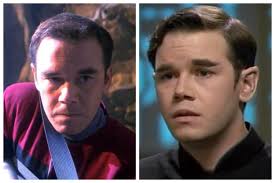 What was the actor's performance like in 'Revulsion'?