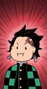 Phone Wallpaper Artist Link Below Cute Anime Wallpaper Anime Demon Anime Wallpaper