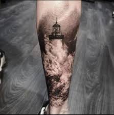 If we're open, the piercer is here. What To Think Of When Getting Your First Tattoo Part Ii