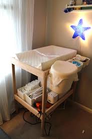 Easy Baby Diy Project For A Changing Table Pad For The Ikea Sniglar Hello Brio In 2020 Baby Changing Tables Diy Changing Table Ikea Changing Table