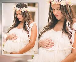 Here is what she said. Skin Care Tips For Pregnant Women