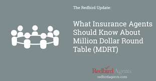 Their primary purpose is to provide a range of surveying and adjusting services to the global insurance market and its customers. What You Should Know About The Million Dollar Round Table In 2021