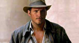 Harrison ford on returning to play indiana jones. Chris Pratt In Indiana Jones 5 According To Harrison Ford I Think It S Him Or Me Fantha Tracks