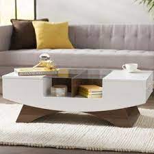 Granada 145 Left Hand Facing Sectional Coffee Table With Storage Furniture Living Room Sets