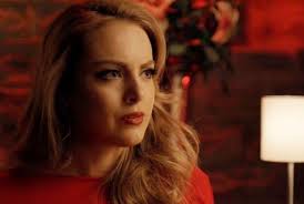 Dynasty" Nothing But Trouble (TV Episode 2018)