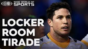 Mitchell Moses UNLEASHES