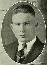 David Charles Shaw (1901-1986)