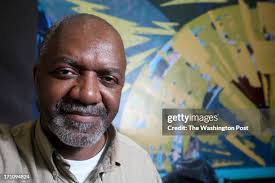 574 Kerry James Marshall Photos & High Res Pictures