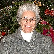 Obituary: Wallen, Dorothy J.