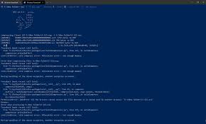 This is a problem experienced by users of windows 10, 8, and even windows 7 in some cases. Zstd Not Enough Memory When Using Threads 1 Issue 37 Nicoboss Nsz Github