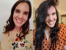 Monat hair care products for hair growth and improvement