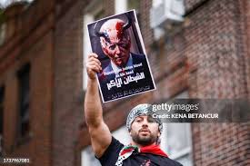 1,369 Protest Demon Stock Photos, High ...