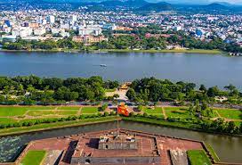Thừa thiên huế, huế (hue, vietnam). Phe Duyá»‡t Nhiá»‡m Vá»¥ Láº­p Quy Hoáº¡ch Tá»‰nh Thá»«a Thien Huáº¿ Thuathienhue Gov Vn Vi Vn