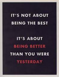 Slowly but surely — phrase happening or doing something in a slow and gradual way, but achieving definite results slowly but surely, the old landowning class was losing its power and influence. Slowly But Surely Getting There Everyday Positive Quotes Inspirational Quotes Life Quotes